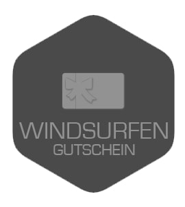Windsurfen-Gutschein